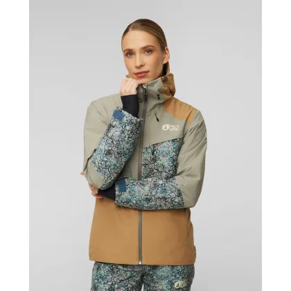 Zdjęcie Kurtka Narciarska Damska Picture Organic Clothing Seen 20/20
