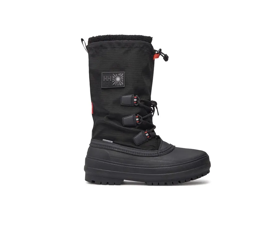 obrazek 1 Helly Hansen Śniegowce Arctic Patrol 11768 Czarny