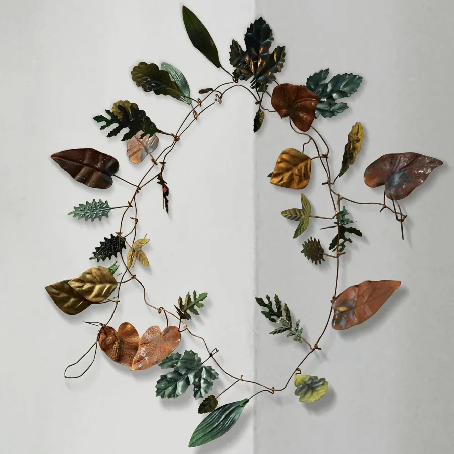 obrazek 1 Girlanda Automne