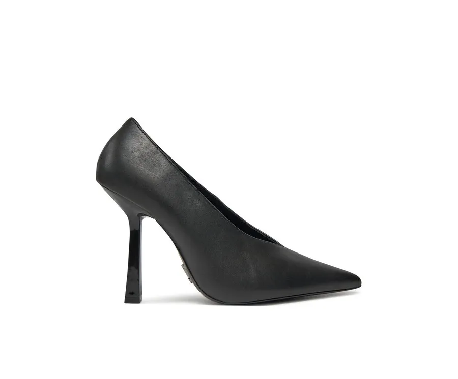 obrazek 1 Steve Madden Szpilki Sedona SM11003443 Czarny