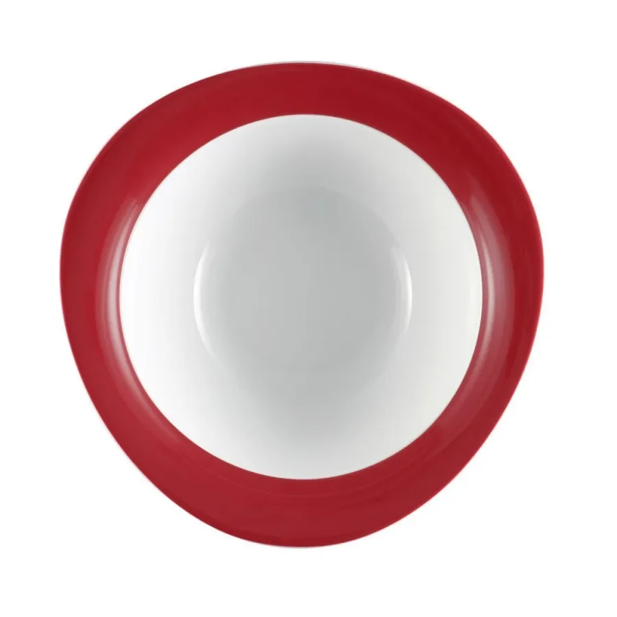 obrazek 2 Okrągła porcelanowa miska 21 cm z Niemiec - Seltmann Weiden