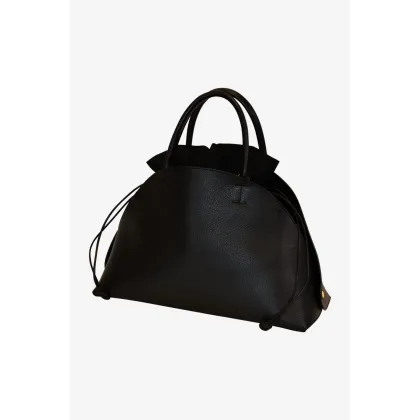 Zdjęcie Ekskluzywna stylowa torebka wykonana z włoskiej skóry - Terrida