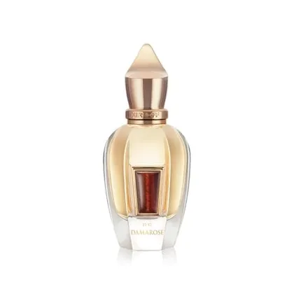 Zdjęcie XERJOFF XJ 17/17 Damarose Woda perfumowana 50 ml