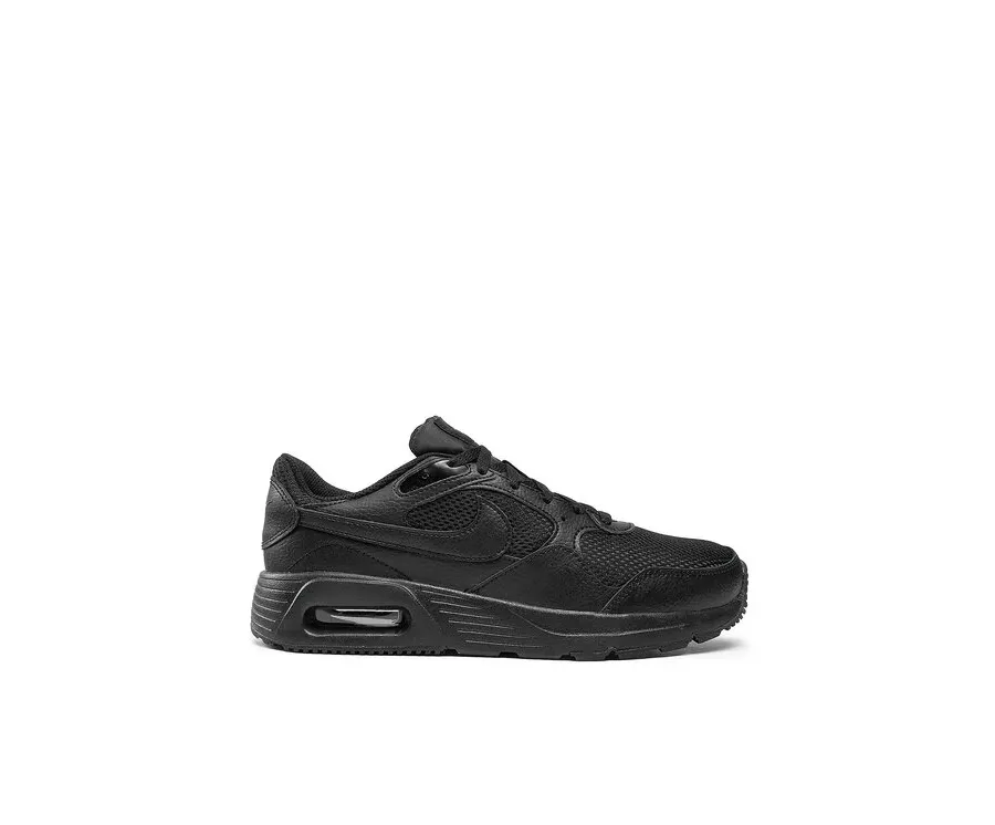 obrazek 1 Nike Sneakersy Air Max Sc CW4555 003 Czarny