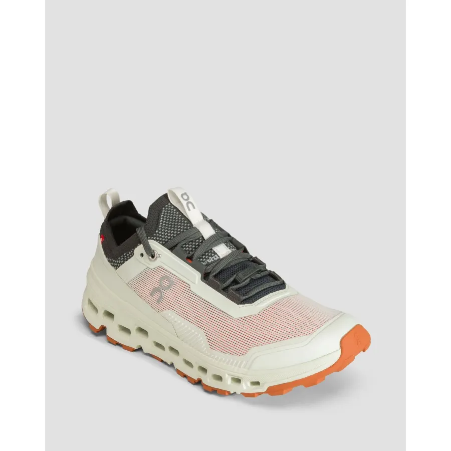 obrazek 1 Buty Trailowe Damskie On Running Cloudultra 2