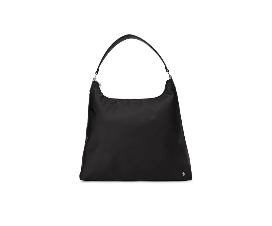obrazek 1 Calvin Klein Torebka LV04K3218G Czarny