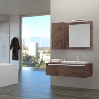 Zdjęcie Wspaniałe meble włoskie do nowoczesnej łazienki