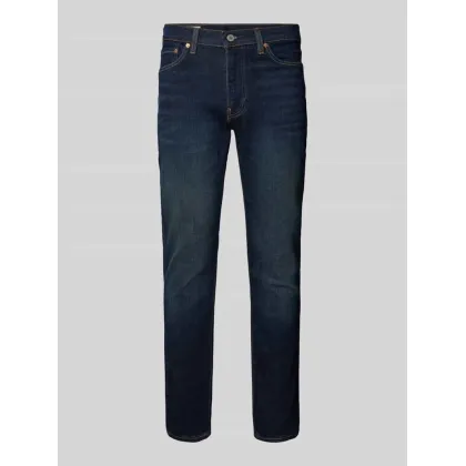 Zdjęcie Jeansy o kroju slim fit z dodatkiem streczu model ‘511 BIOLOGIA’