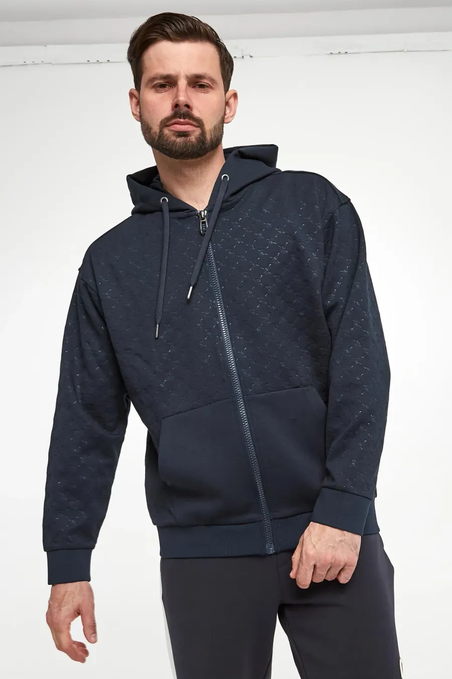 obrazek 1 Bluza męska Bahador JOOP! Joop!