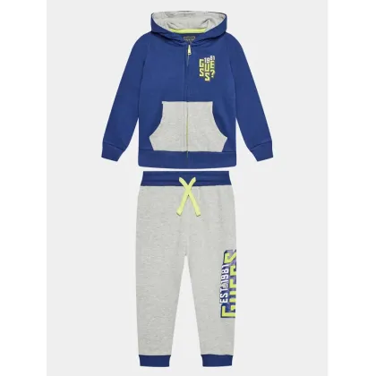 Zdjęcie Guess Dres I3BG20 KAD73 Kolorowy Regular Fit