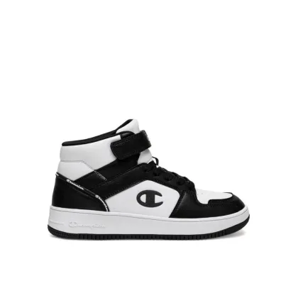 Zdjęcie Champion Sneakersy RD18 2.0 B GS MID GS S32413-WW019 Czarny