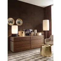 Zdjęcie Włoski design - oryginalny kredens - Ulivi Salotti