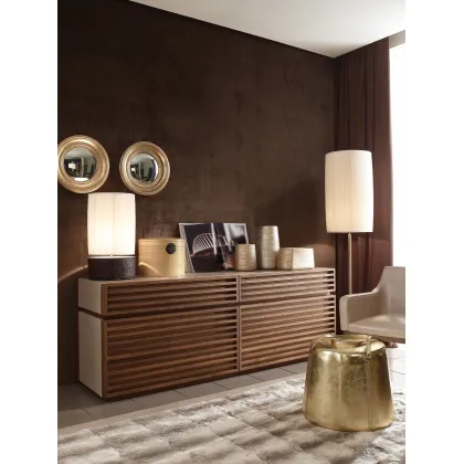 Zdjęcie Włoski design - oryginalny kredens - Ulivi Salotti