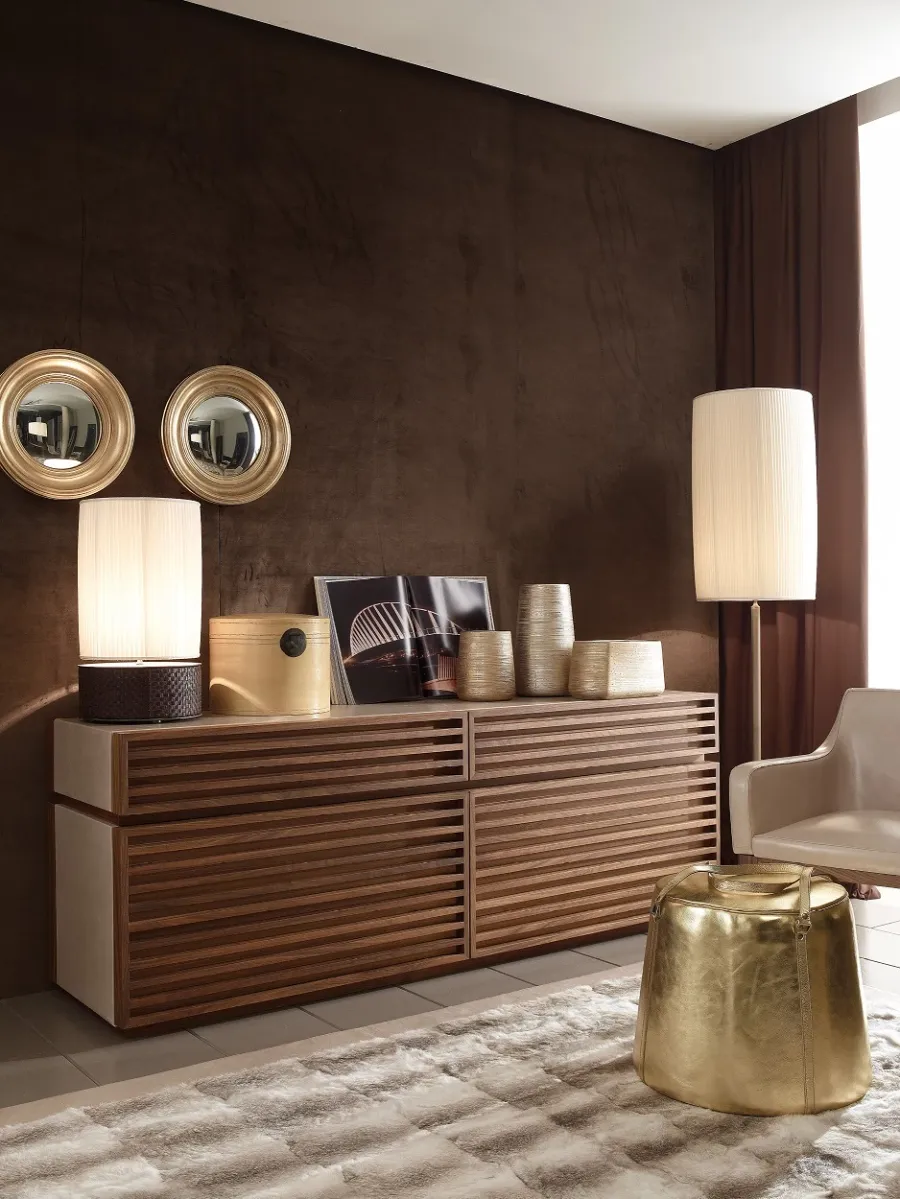 obrazek 1 Włoski design - oryginalny kredens - Ulivi Salotti