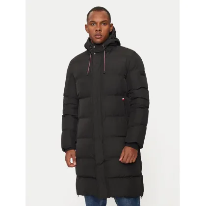 Zdjęcie Hechter Paris Kurtka puchowa 45018 142213 Czarny Regular Fit