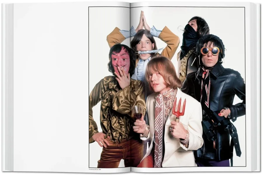 obrazek 4 Książka David Bailey. Art Edition No. 226–300 ‘Andy Warhol, 1965’ - Taschen