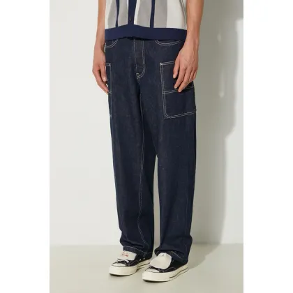 Zdjęcie Kenzo jeansy Cargo Monkey Fit Jeans męskie FE65DP4086A1.DM