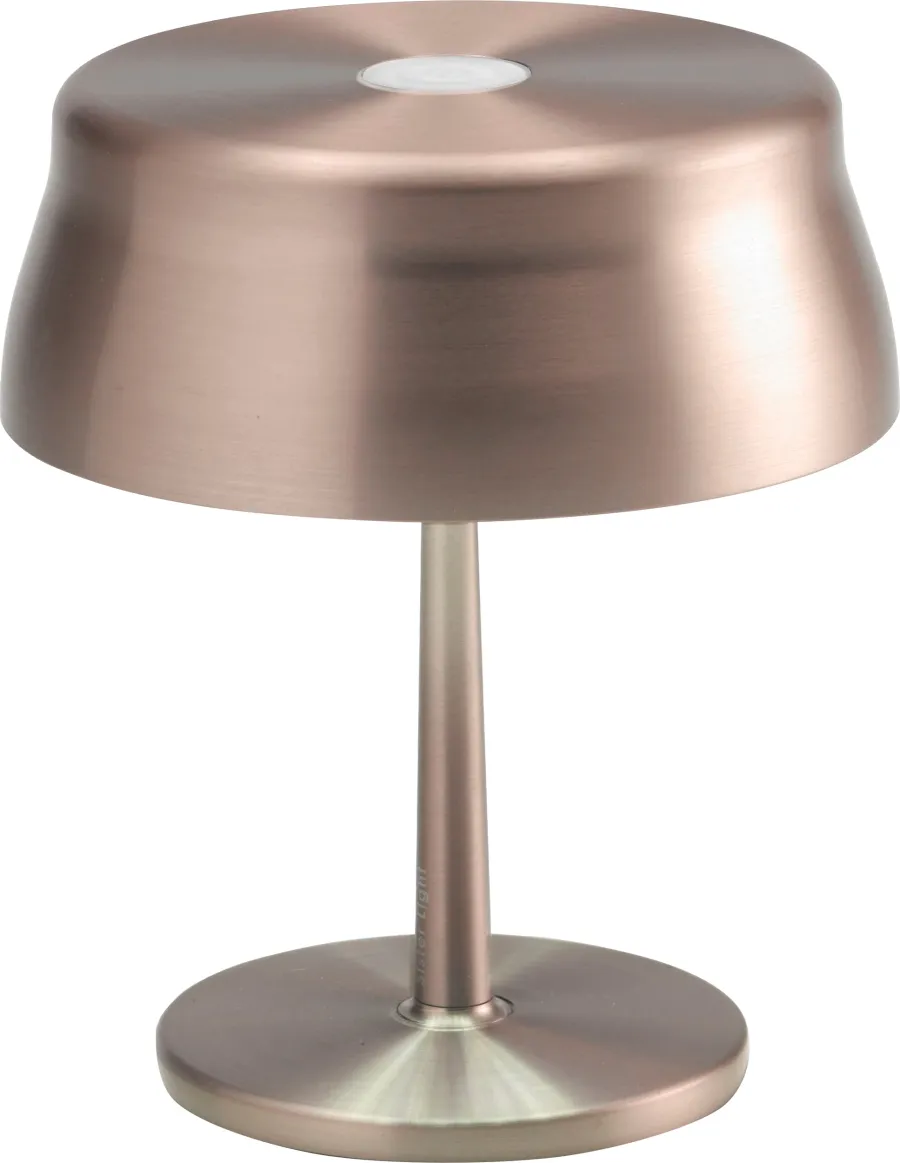 obrazek 1 Lampa stołowa Sister Mini w stylu nowoczesnym