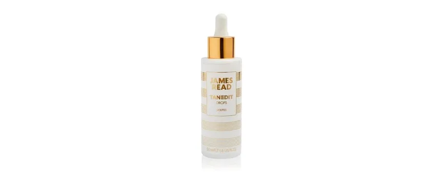 obrazek 1 James Read Tan Edit Środek do usuwania samoopalacza 50 ml
