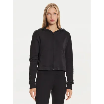 Zdjęcie Calvin Klein Underwear Bluza 000QS7270E Czarny Regular Fit