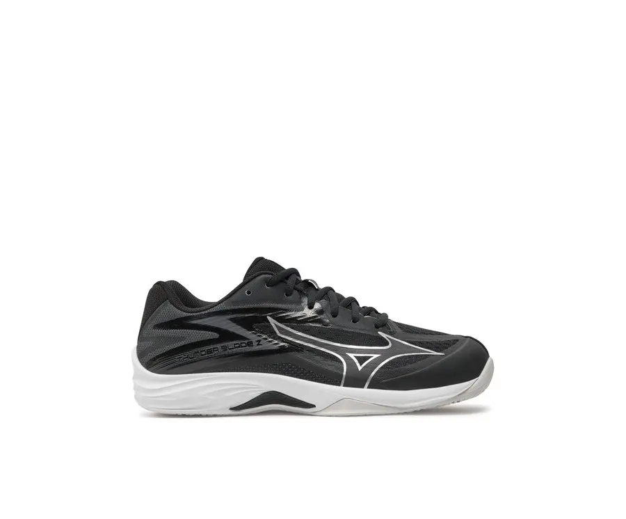 obrazek 1 Mizuno Buty halowe Thunder Blade Z V1GA2370 Czarny