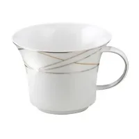 Picture A beautiful large modern mug decorated with a unique pattern - Tettau