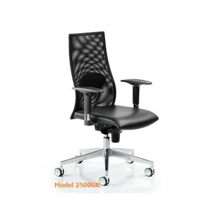 Picture Robust office chair