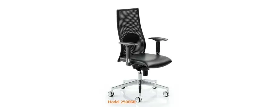 picture 1 Robust office chair