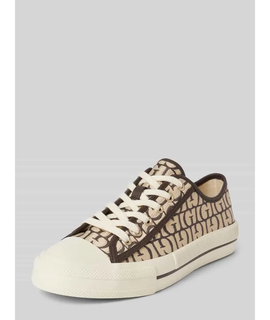 obrazek 1 Sneakersy sznurowane model ‘CAREY’