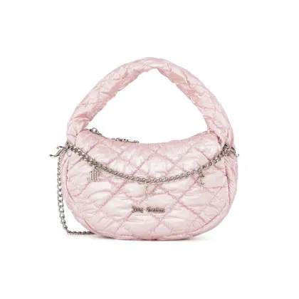 Zdjęcie Juicy Couture Torebka BIJXT8664WIP Różowy