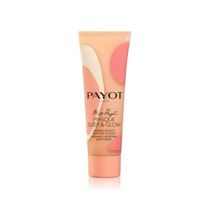 Zdjęcie PAYOT My Payot Sleeping* Masque Éclat Maseczka do twarzy 50 ml