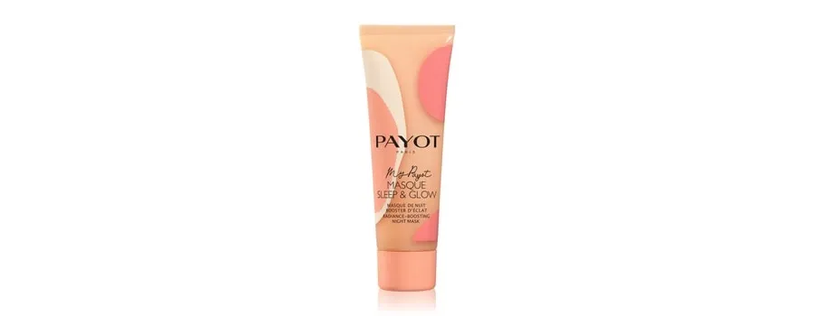 obrazek 1 PAYOT My Payot Sleeping* Masque Éclat Maseczka do twarzy 50 ml