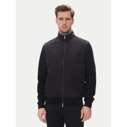 Zdjęcie Bugatti Bluza 8750 75172C Granatowy Regular Fit