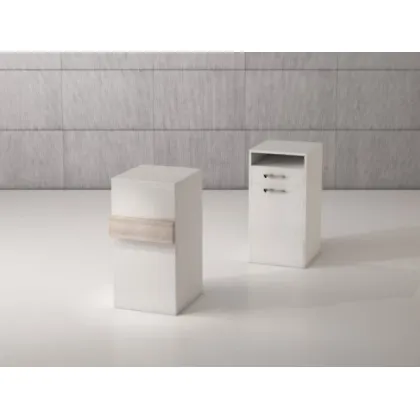 Zdjęcie Funkcjonalna lada do sklepu lub butiku