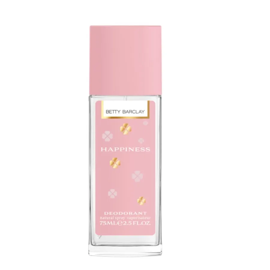 obrazek 1 Betty Barclay Happiness - Dezodorant perfumowany 75ml 75 ml