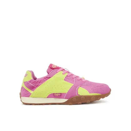 Zdjęcie Buffalo Sneakersy Azura 1636438 Różowy