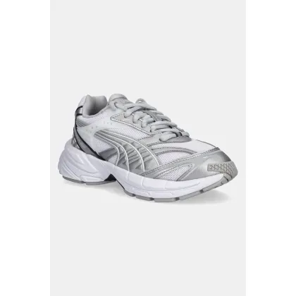 Zdjęcie Puma sneakersy kolor srebrny