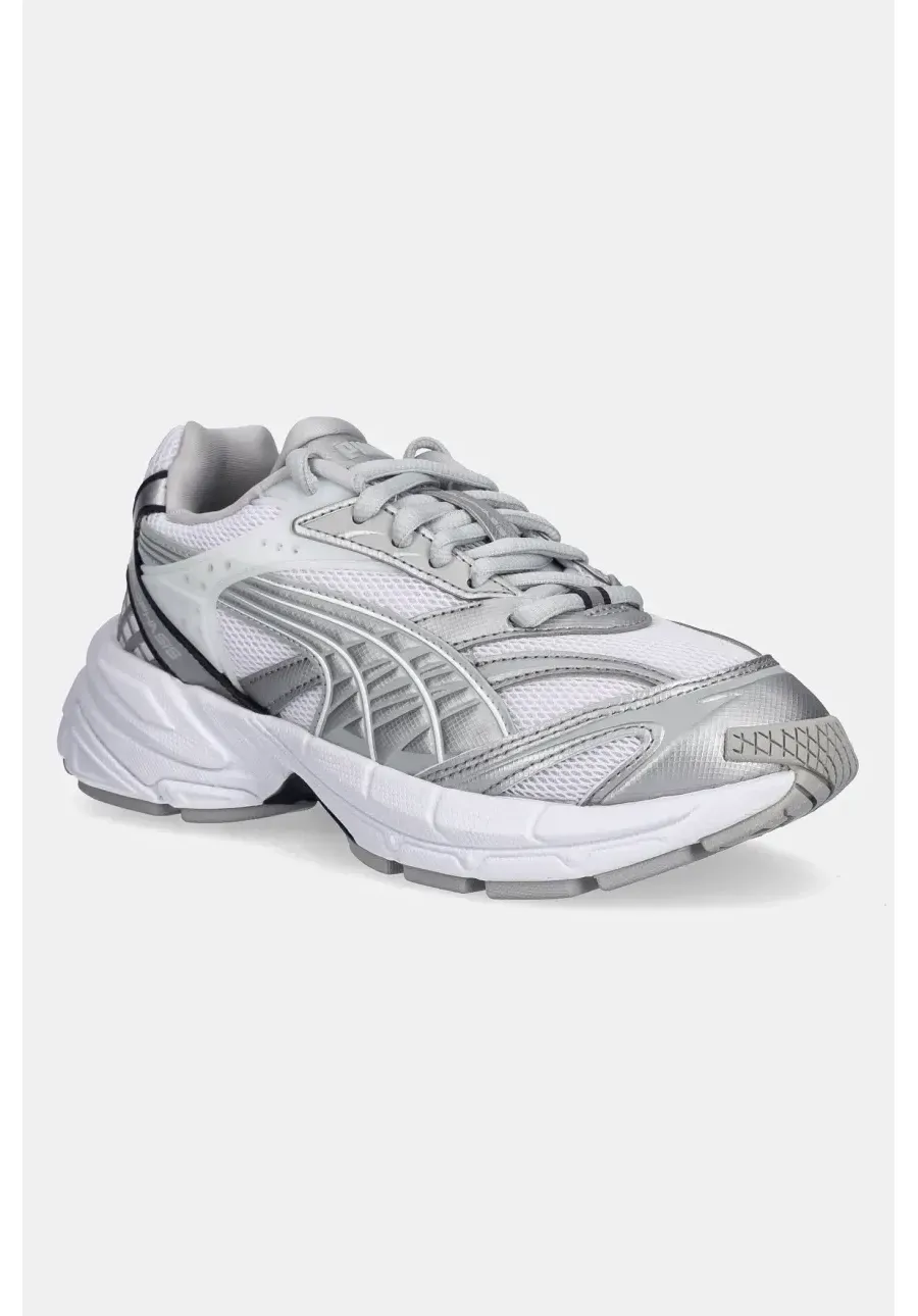 obrazek 1 Puma sneakersy kolor srebrny