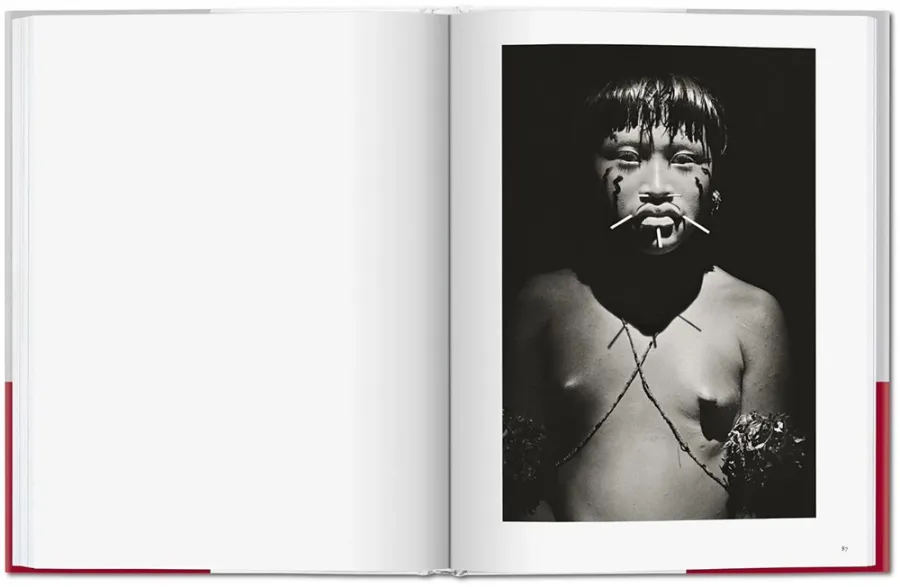 obrazek 7 Książka Sebastião Salgado. Dzieci - Taschen