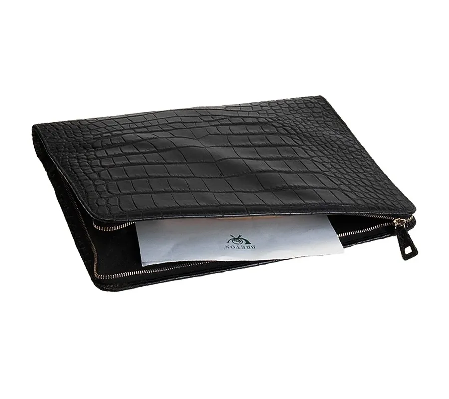 picture 1 Stylish briefcase - for the boss - Absolute Breton
