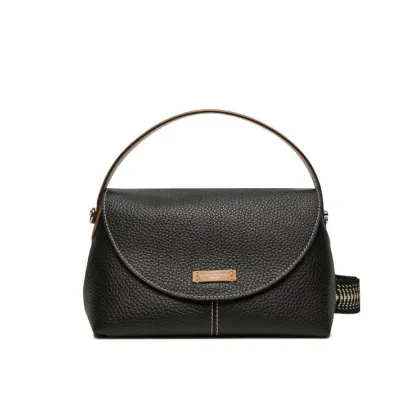 Zdjęcie Gianni Chiarini Torebka Alessandra BS 11356 TKL-NAETN Czarny