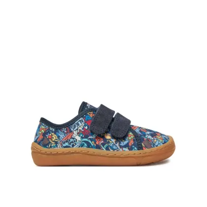 Zdjęcie Froddo Kapcie G1700379-43 M Niebieski