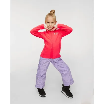 Zdjęcie Bluza Polarowa Poivre Blanc