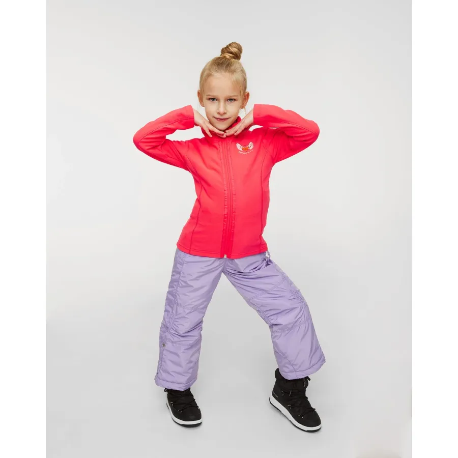 obrazek 1 Bluza Polarowa Poivre Blanc