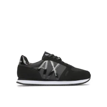 Zdjęcie Armani Exchange Sneakersy XDX031 XV137 K001 Czarny