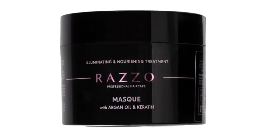obrazek 1 Razzo Professional Haircare Illuminating And Nourishing Treatment - Masque 250ml 250 ml
