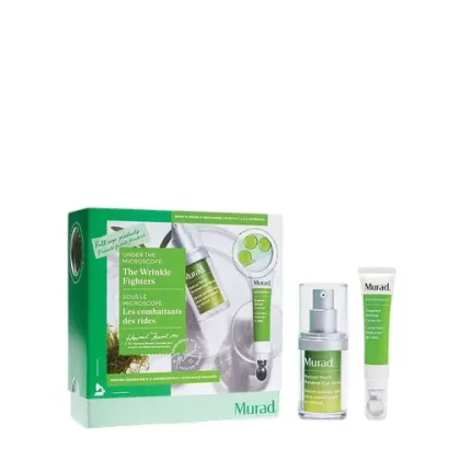 Zdjęcie Murad Zestaw The Wrinkle Fighters