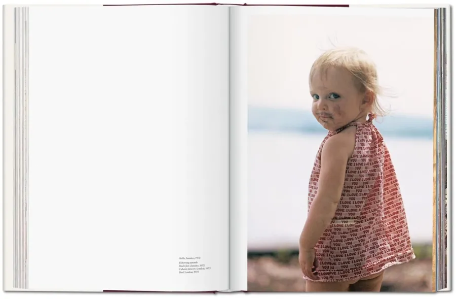 obrazek 9 Książka Linda McCartney. Life in Photographs - Taschen
