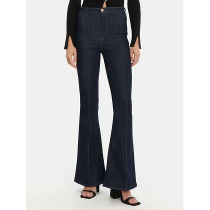 Zdjęcie Guess Jeansy W5GA1Q D5B43 Granatowy Regular Fit