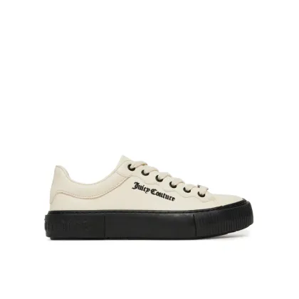 Zdjęcie Juicy Couture Sneakersy VSJU003 Écru